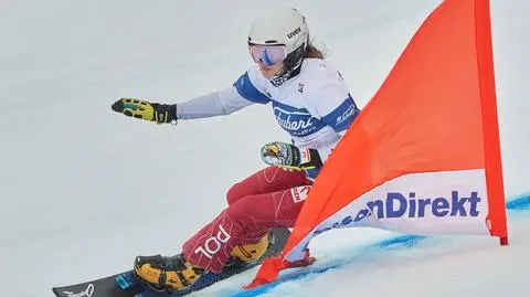 Polka poszła za ciosem. Drugie podium w sezonie