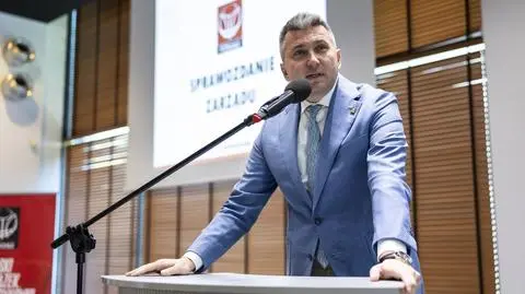 Piesiewicz odpowiedział na list z wezwaniem do dymisji