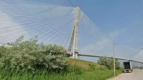 Most Gordie Howe International Bridge