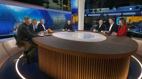 Wipler: domagamy się od naszego rządu prowadzenia polityki zabezpieczającej polski interes