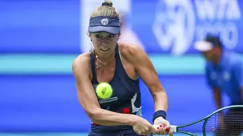 Przykra niespodzianka z udziałem Fręch