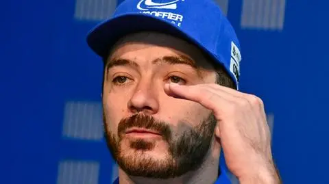 Sarrazin: zdaję sobie sprawę, że byłem blisko nieszczęścia