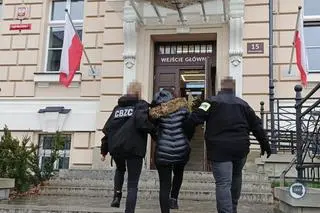 CBZC zatrzymało 11 osób