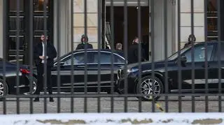 Zaproszenie "enigmatyczne, bez agendy, bez informacji". Co zostanie ze spotkania u prezydenta?