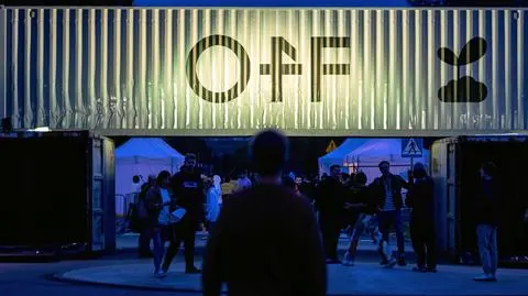 OFF Festival