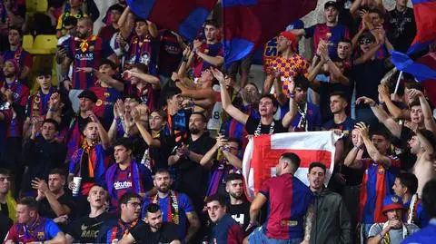 Cios dla Lewandowskiego i spółki. UEFA nie miała litości