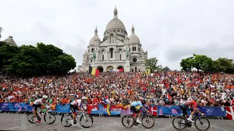 Finał Tour de France znów w Paryżu, ale inaczej niż zwykle