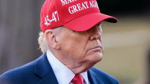 donald trump - Joshua Sukoff shutterstock_2593377931