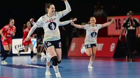 Popisowy mecz. Norweżki zagrają w finale mistrzostw Europy