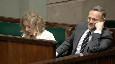 W Sejmie o kryptowalutach. "Jak to jest, że projekt prezydencki jest prawie jak rządowy?"