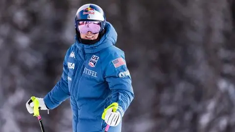 Czekała na tę chwilę ponad pięć lat. Najważniejszy dzień wciąż przed nią