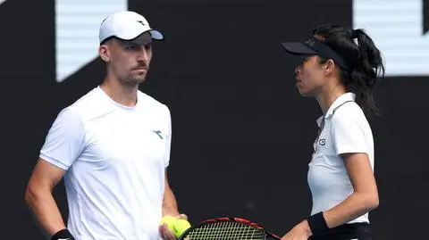 Zieliński zagra o półfinał Wimbledonu