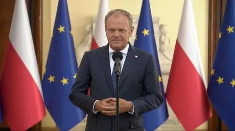 Donald Tusk 