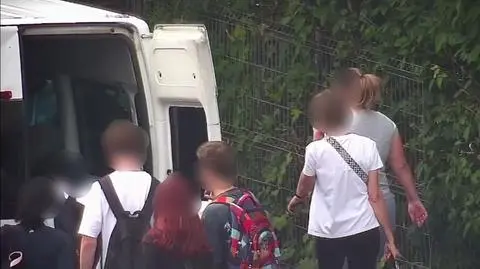 Do zdarzenia doszło w Tomaszowie Mazowieckim