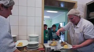 Dieta planetarna w szkole. A co z rodzicami?