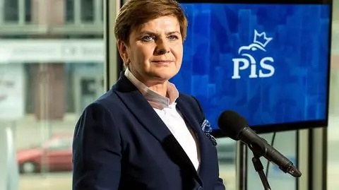 Wniosek o przesłuchanie Szydło ws