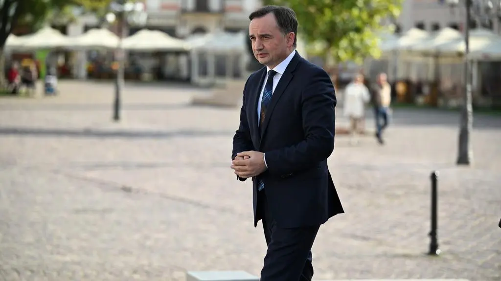 Zbigniew Ziobro