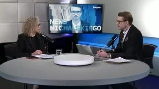 Z Polski 2050 do Lewicy? Partia "będzie otwarta na to", choć jest jedno "ale"