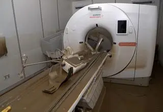 Akcja Fundacji TVN dla szpitala w Nysie. Są pierwsze decyzje o zakupie sprzętu