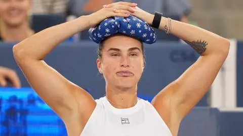 Sabalenka pokonana w hicie. Świątek poznała rywalkę