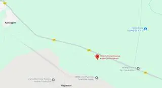 Fabryka amunicji ma powstać w gminie Barcin