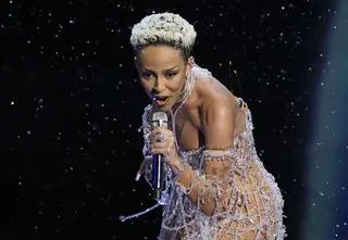 Doja Cat wystąpi w Polsce