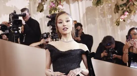 Ariana Grande