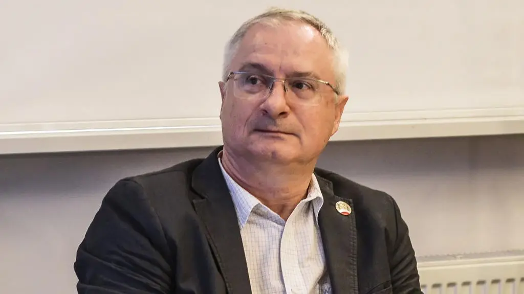 Krzysztof Bondaryk
