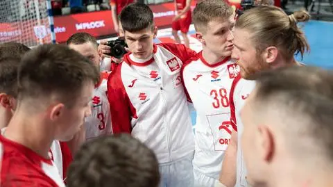 Polacy poznali rywali na Euro 2026. Mogło być gorzej