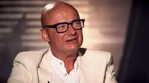 Michał Kamiński - rozmowa CNB 