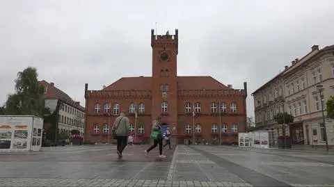 Urząd Miasta Szczecinek 