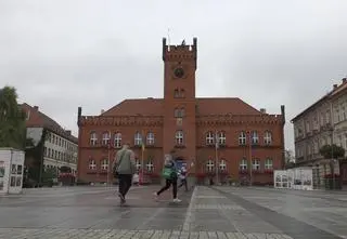Były burmistrz z zarzutami. Chodzi o nadużycia i nieuzasadnione wydatki