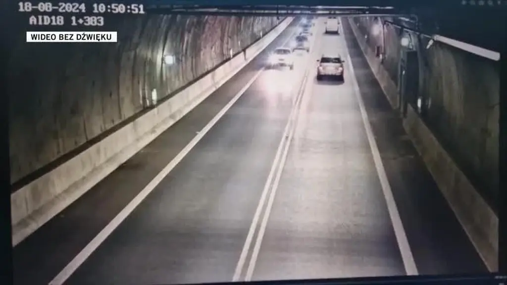 tunel