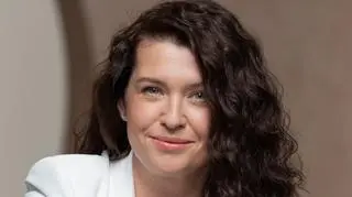 Magdalena Bigaj, prezeska Instytutu Cyfrowego Obywatelstwa