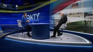 Wybory na Węgrzech. Oglądaj "Fakty po Faktach"