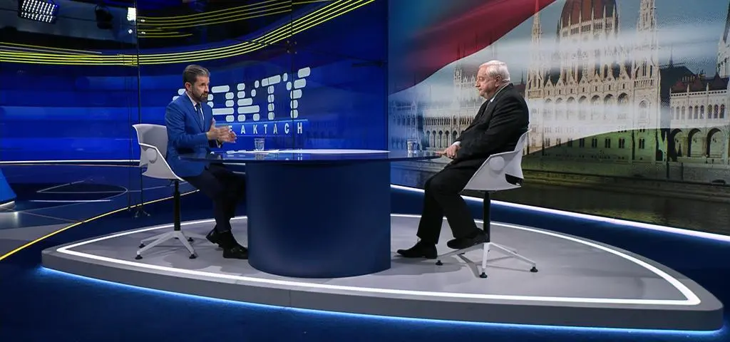 Wybory na Węgrzech. Oglądaj "Fakty po Faktach"