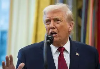 Wzywają ambasadora USA po decyzji Trumpa. "Niedopuszczalne"