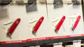 Cła uderzają w legendarną markę. Rozważają przeniesienie produkcji