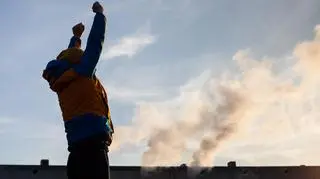 "Miasta wymazywane w parę godzin"
