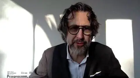 "Moja mowa ślubna zawiera gwarancję długiego pożycia". Do wylicytowania na rzecz WOŚP