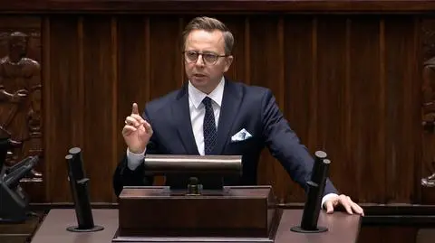 Kto stanie przed komisją śledczą w sprawie wyborów kopertowych? Joński odpowiada