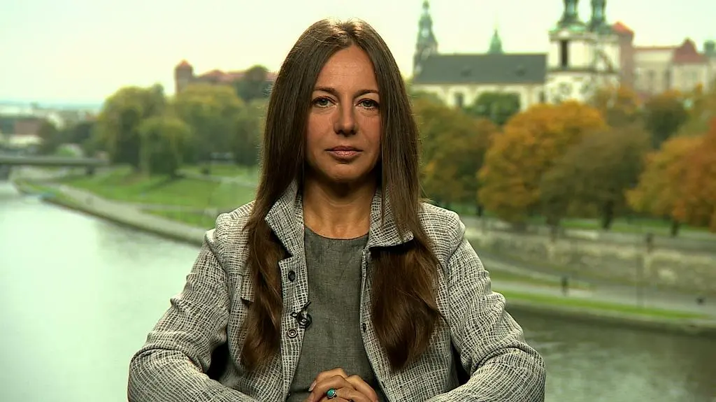 Psycholog Joanna Heidtman ocenia program Klasa