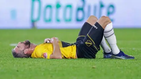 Trafił do szpitala z kontuzją barku. Wyszedł z diagnozą, która "wywróciła jego życie"