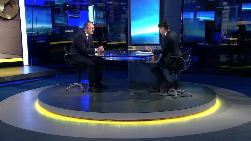 Bodnar: to niebezpieczeństwo jest niezwykle poważne