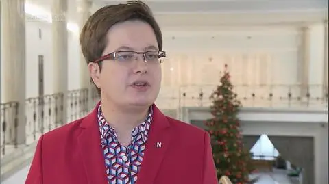 Sprawę skomentowała m.in. posłanka Katarzyna Lubnauer