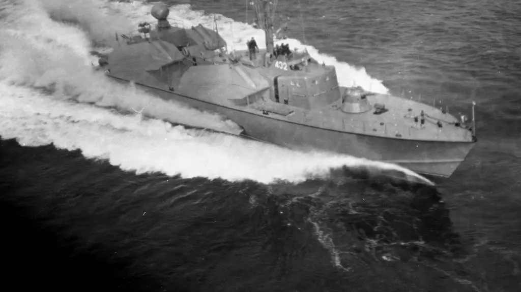 ORP Dziwnów 