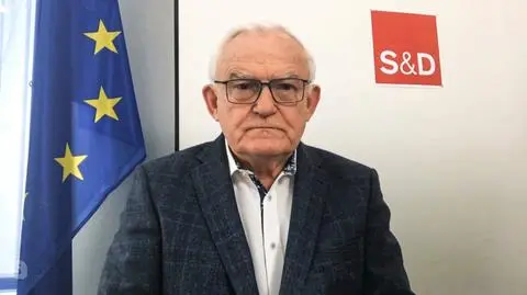 Miller: Niedawno Lewica skandowała do Morawieckiego "będziesz siedział". Elektorat nie mówił o tym, żeby usiąść przy jednym stole