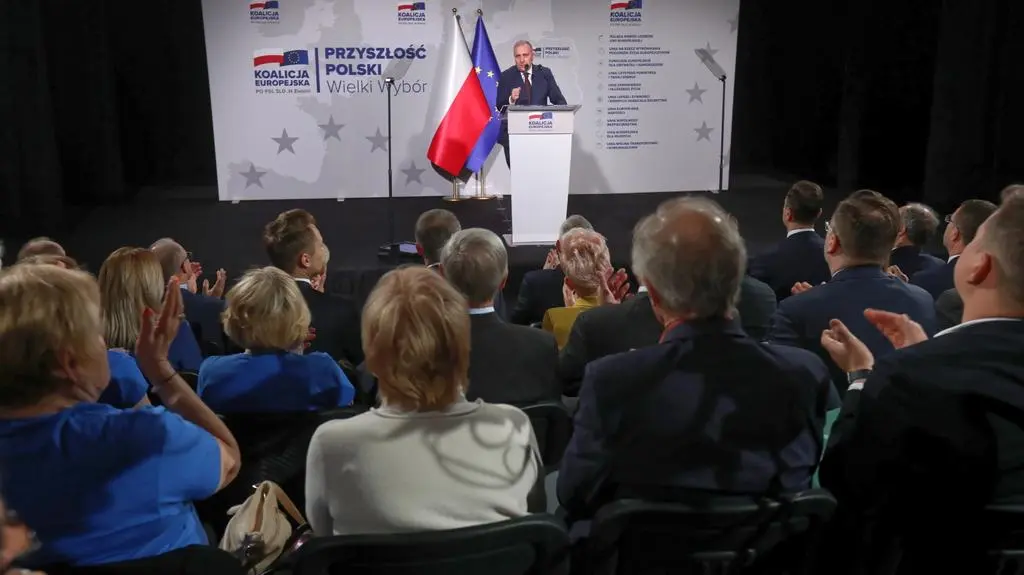 Schetyna: wywalczymy kolejny program dla Polski wschodniej