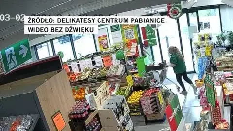 Delikatesy Centrum Pabianice