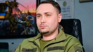 Kyryło Budanow